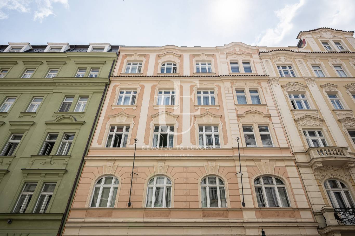 Мезонет за продажба в Прага,  - код на имота: N29161 - image 12