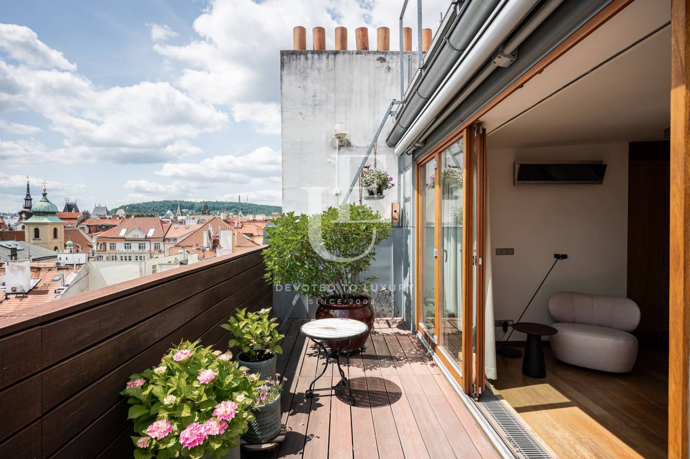 Мезонет за продажба в Прага,  - код на имота: N29161 - image 10