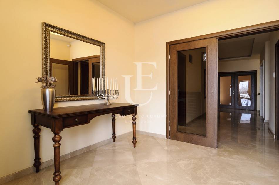 Къща под наем в София, Бояна - код на имота: K28836 - image 12