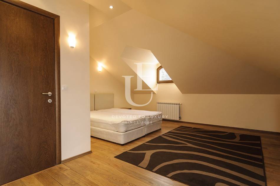 Къща под наем в София, Бояна - код на имота: K28836 - image 14