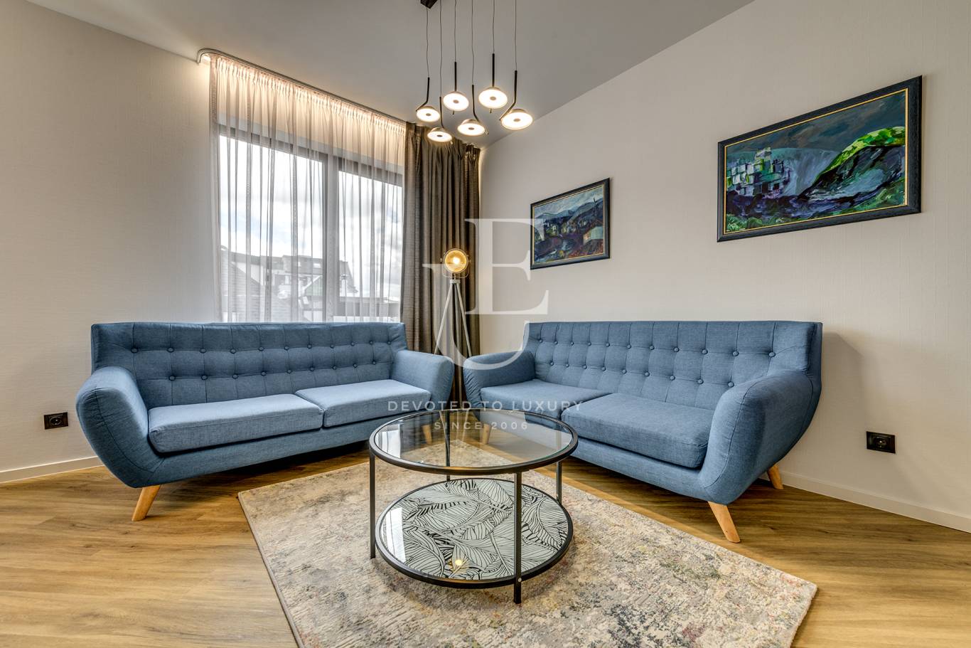 Апартамент под наем в София, Кръстова вада - код на имота: K20050 - image 2