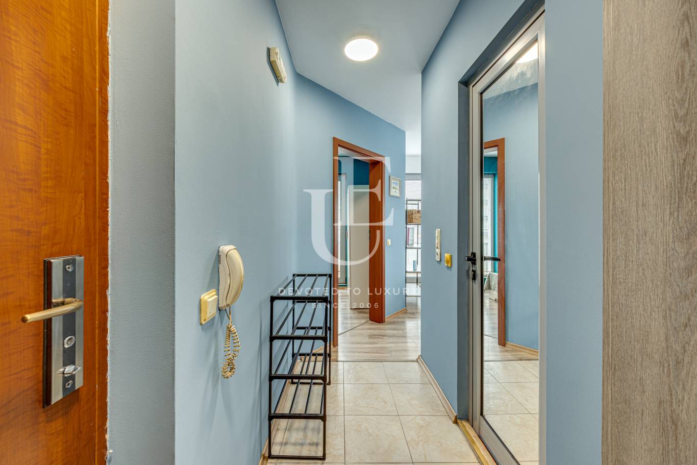 Апартамент за продажба в София, Център - код на имота: N29162 - image 5