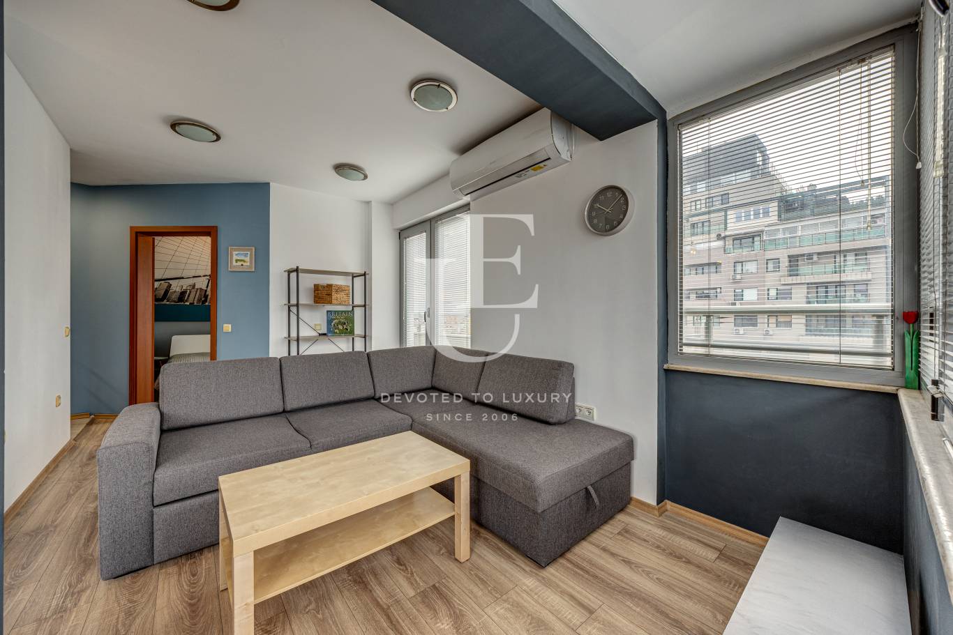 Апартамент за продажба в София, Център - код на имота: N29162 - image 4