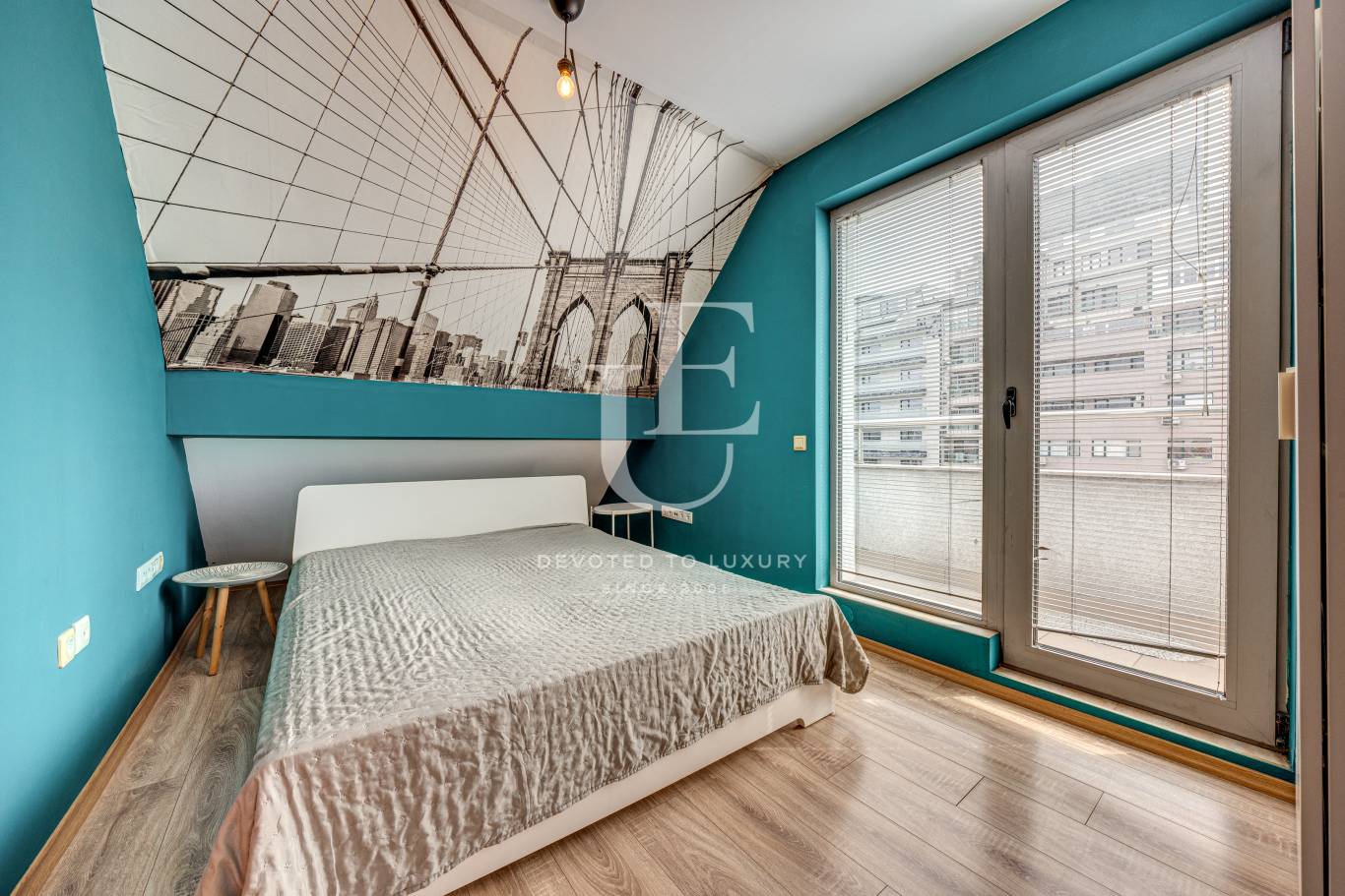 Апартамент за продажба в София, Център - код на имота: N29162 - image 2