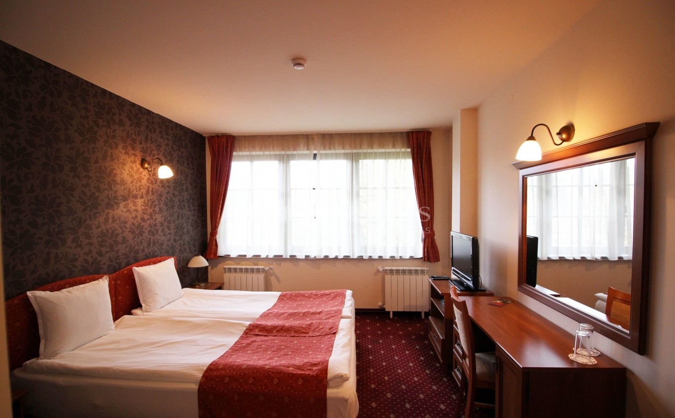 Хотел / Apartment house за продажба в Копривщица,  - код на имота: K7408 - image 7