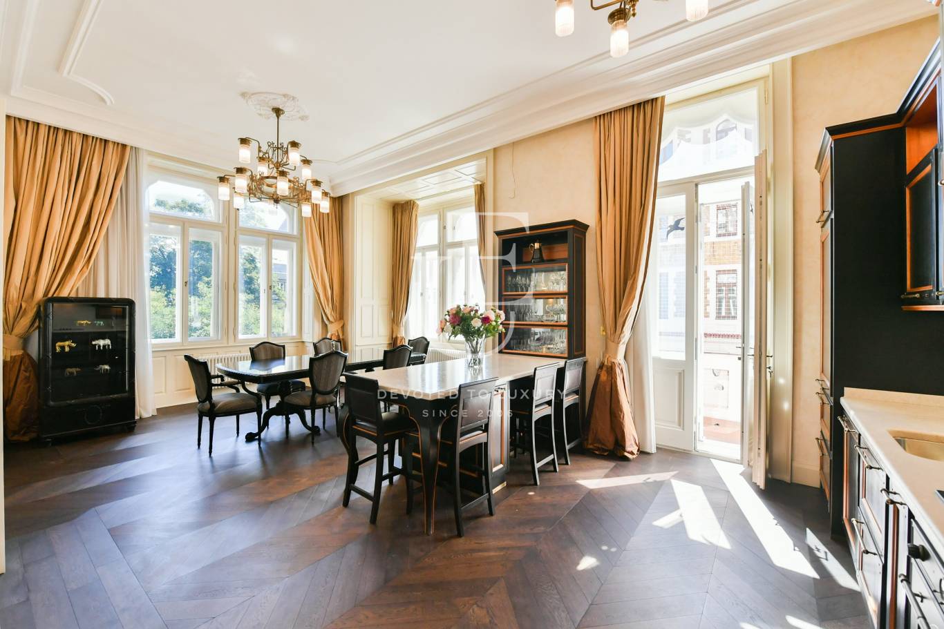 Апартамент за продажба в Прага,  - код на имота: N29163 - image 6