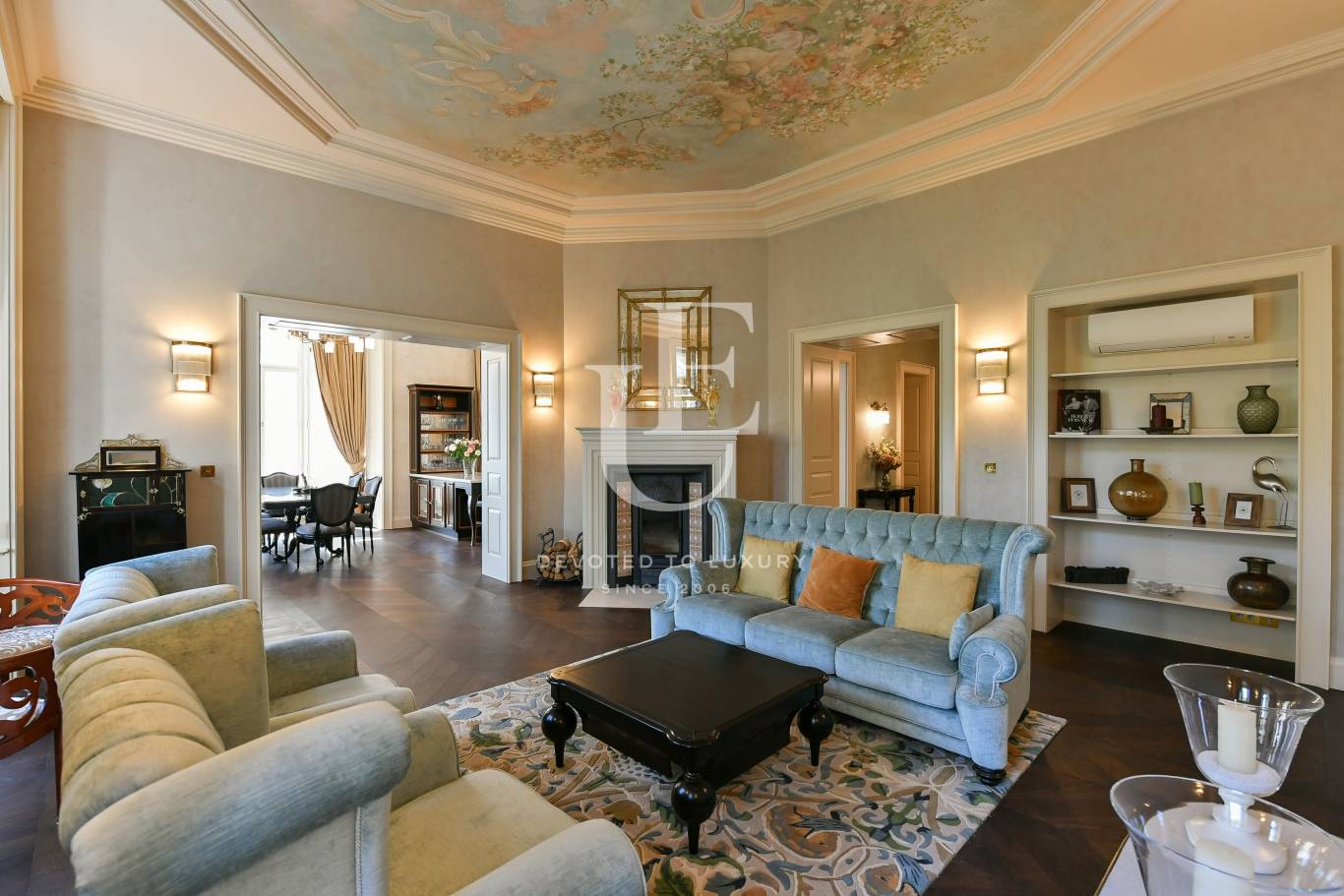 Апартамент за продажба в Прага,  - код на имота: N29163 - image 3