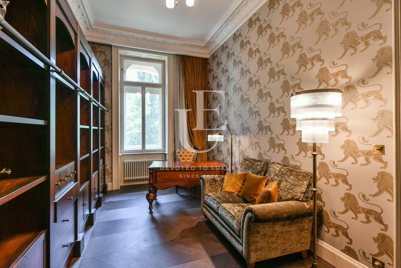 Апартамент за продажба в Прага,  - код на имота: N29163 - image 7