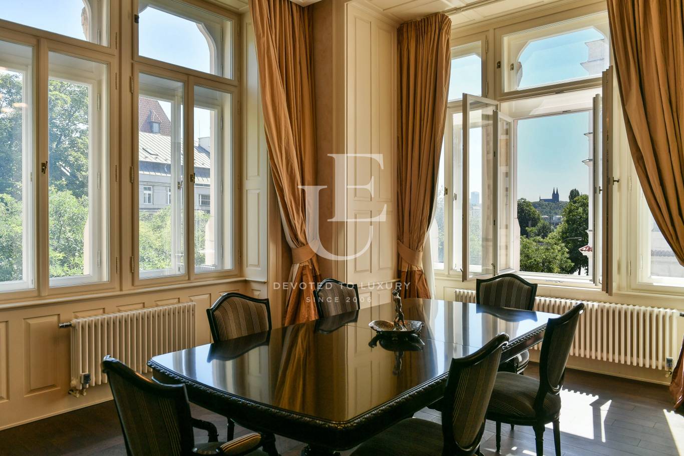 Апартамент за продажба в Прага,  - код на имота: N29163 - image 5