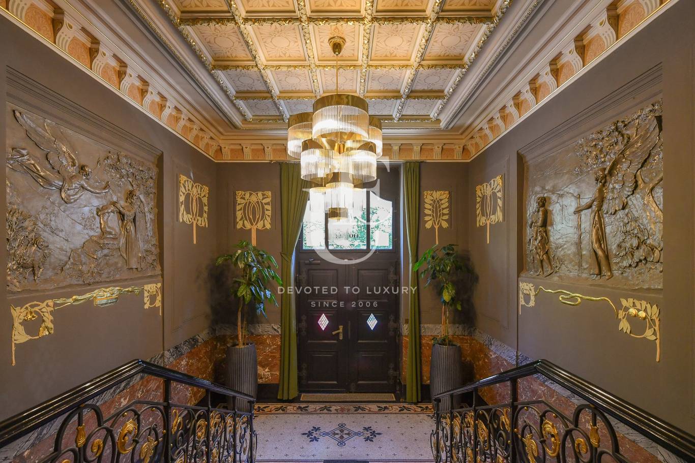 Апартамент за продажба в Прага,  - код на имота: N29163 - image 11