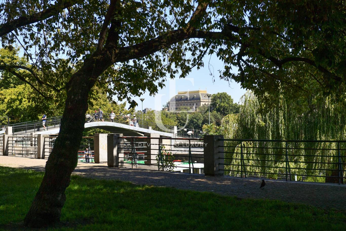 Апартамент за продажба в Прага,  - код на имота: N29163 - image 12