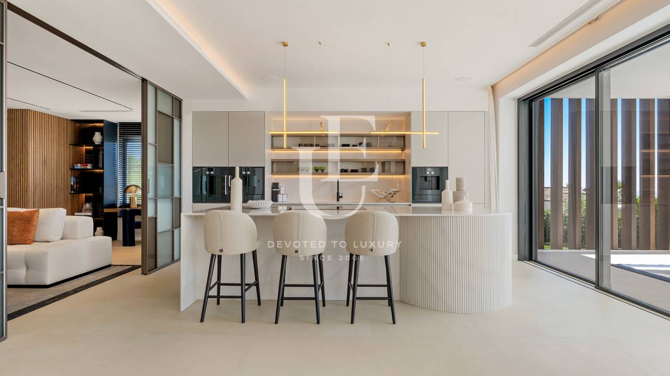 Къща за продажба в Марбея,  - код на имота: N28740 - image 10