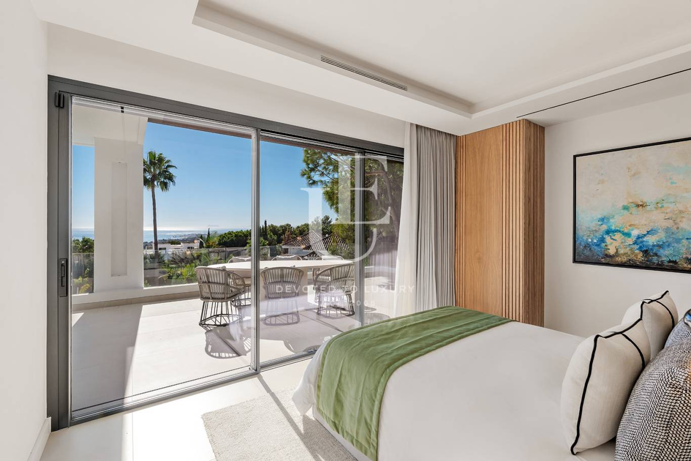 Къща за продажба в Марбея,  - код на имота: N28740 - image 15