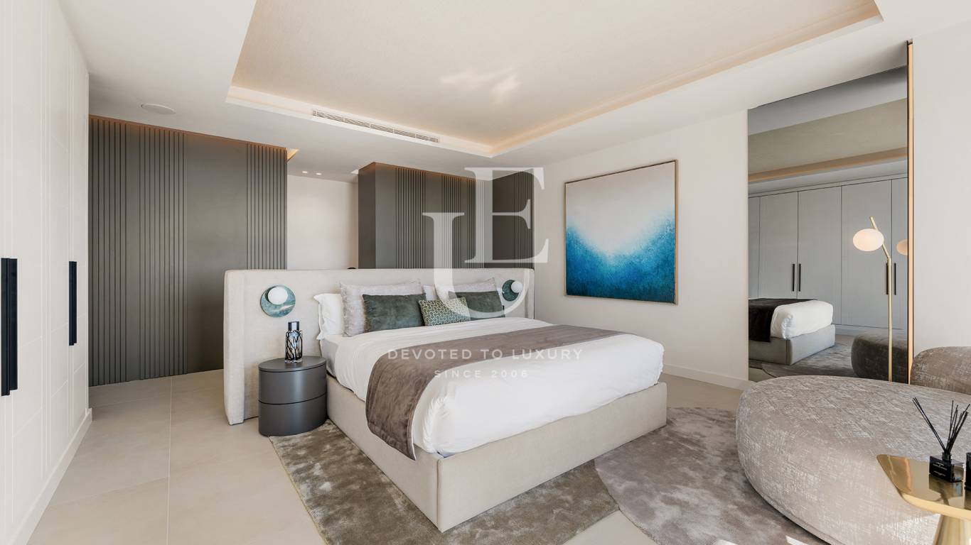 Къща за продажба в Марбея,  - код на имота: N28740 - image 11