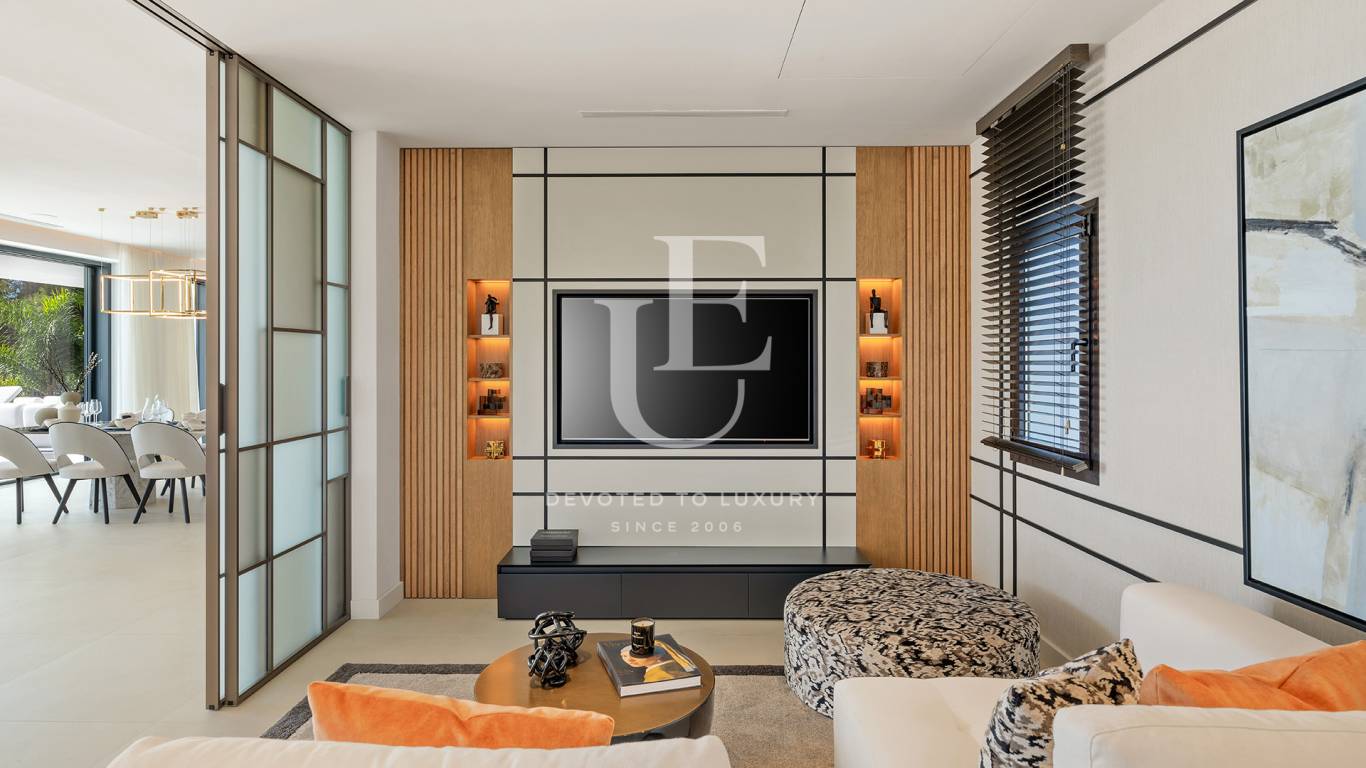 Къща за продажба в Марбея,  - код на имота: N28740 - image 7