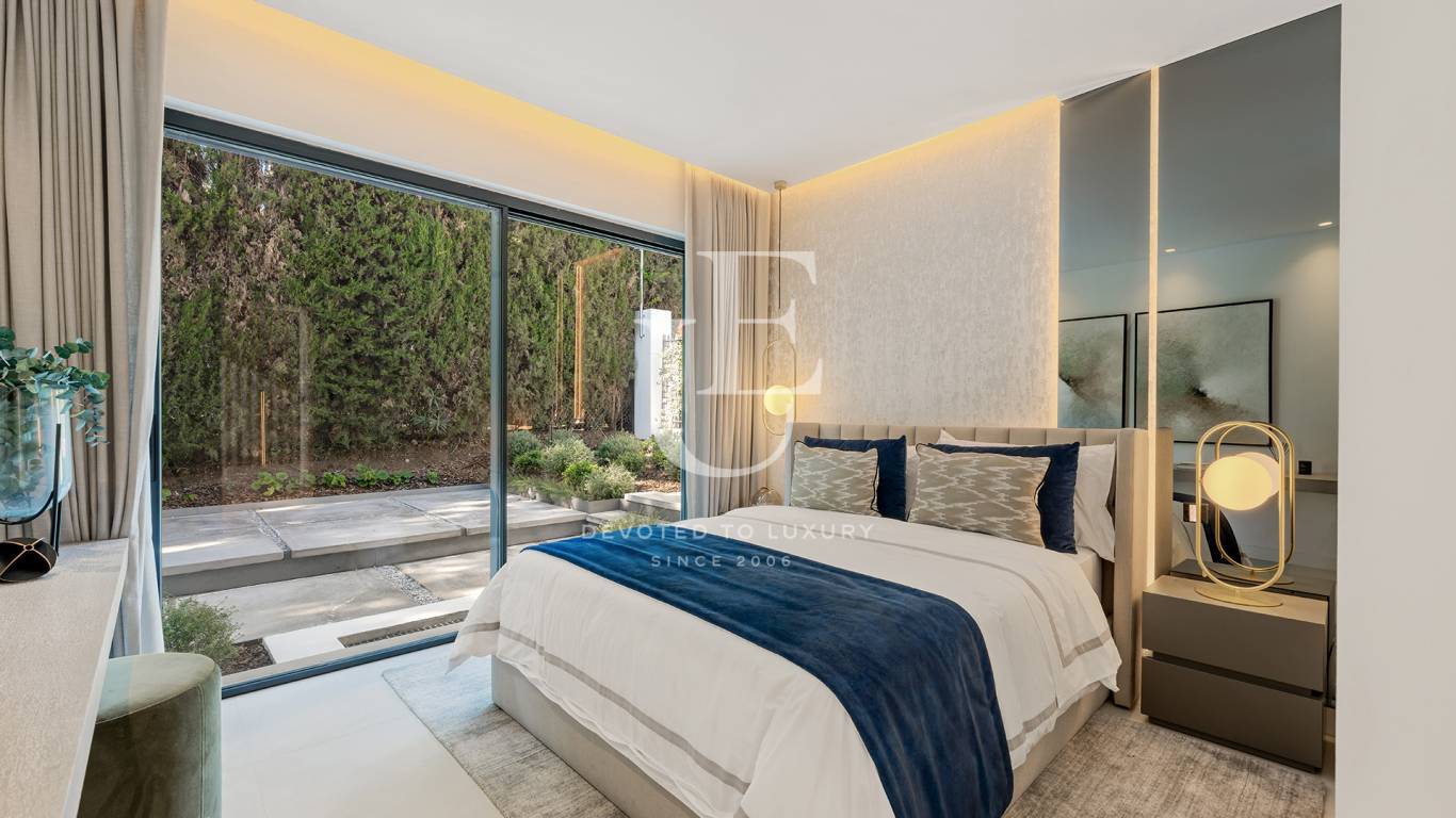 Къща за продажба в Марбея,  - код на имота: N28740 - image 14