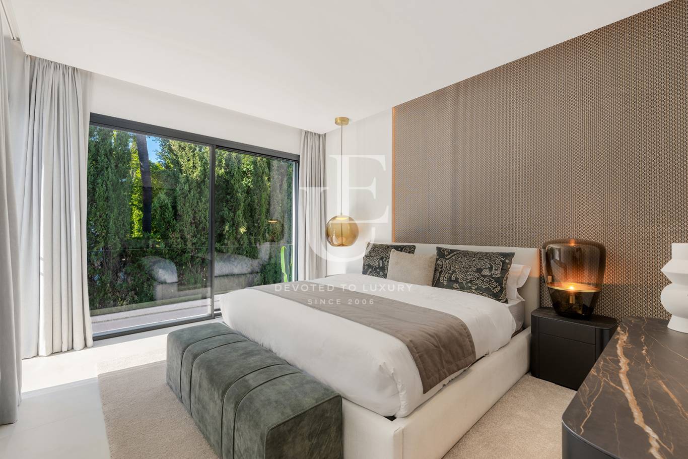 Къща за продажба в Марбея,  - код на имота: N28740 - image 13