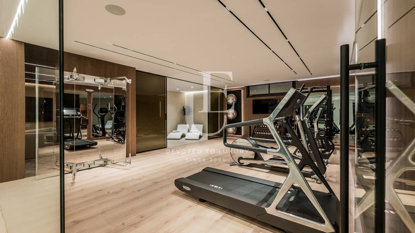 Къща за продажба в Марбея,  - код на имота: N28740 - image 18