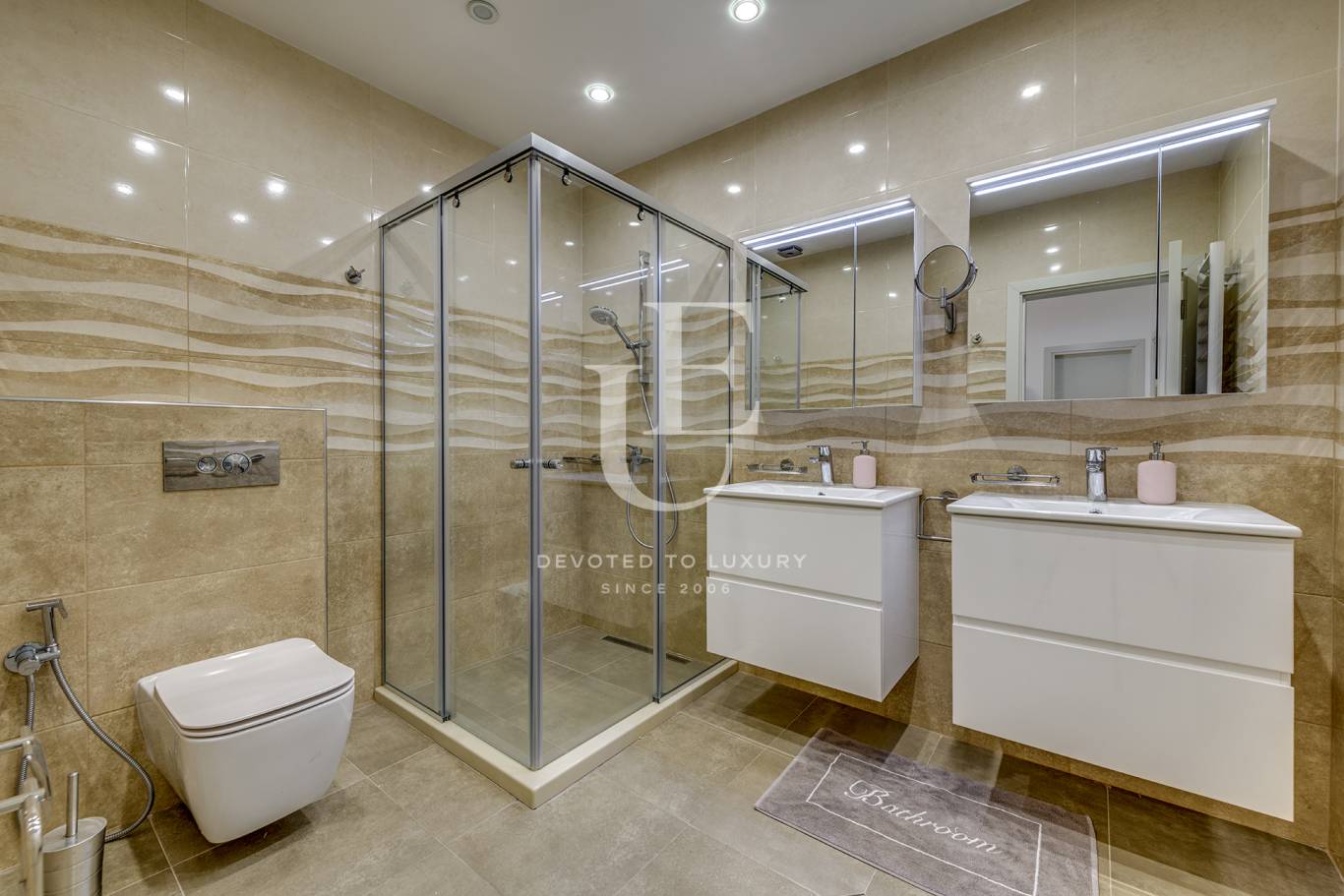 Апартамент под наем в София, Манастирски ливади - запад - код на имота: K17658 - image 5