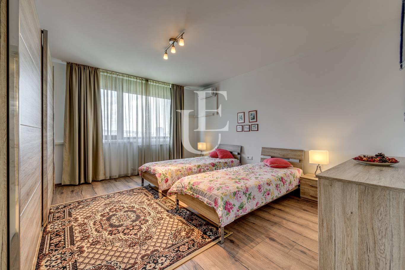 Апартамент под наем в София, Манастирски ливади - запад - код на имота: K17658 - image 4