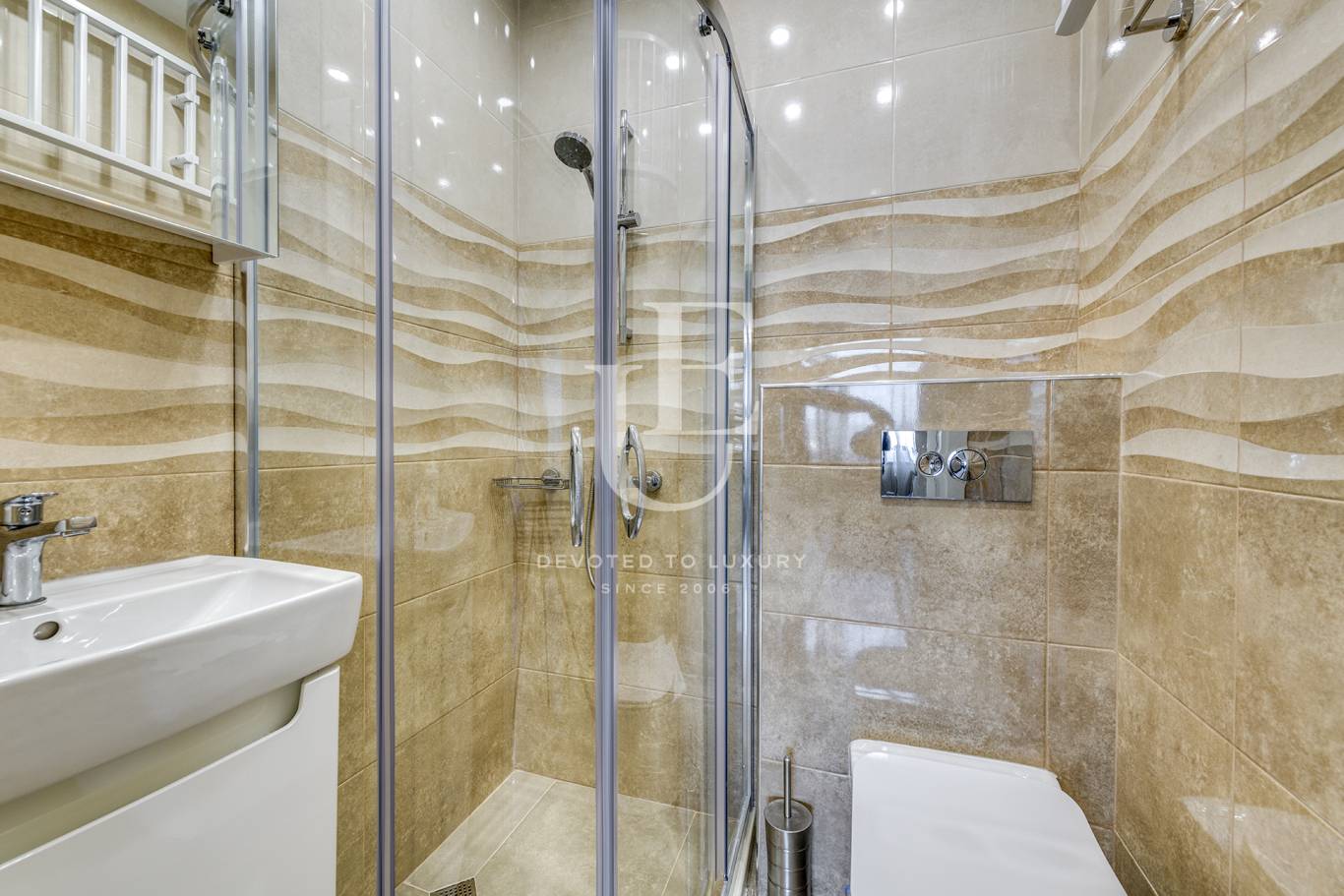 Апартамент под наем в София, Манастирски ливади - запад - код на имота: K17658 - image 6