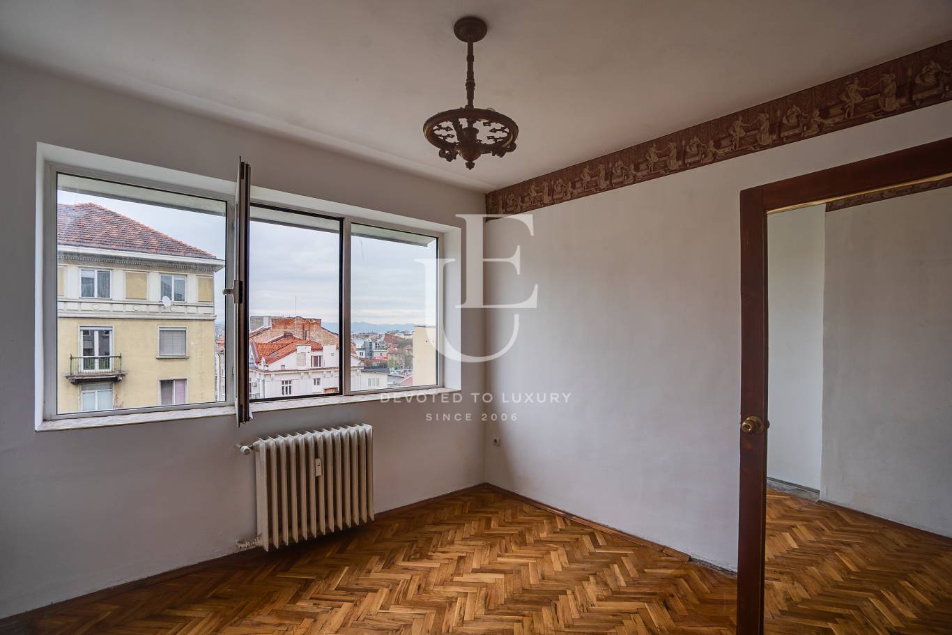 Апартамент за продажба в София, Център - код на имота: K20052 - image 5