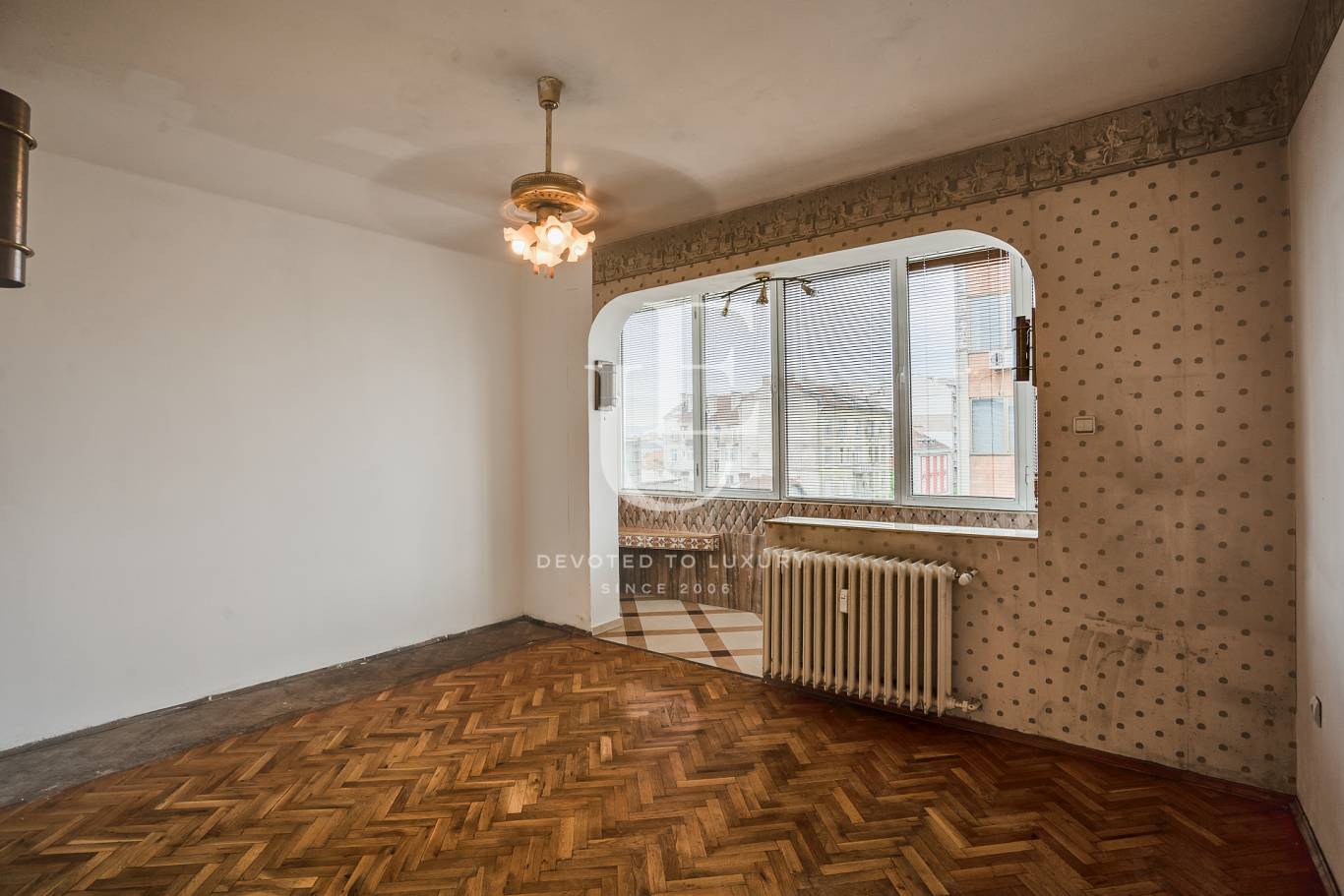 Апартамент за продажба в София, Център - код на имота: K20052 - image 4