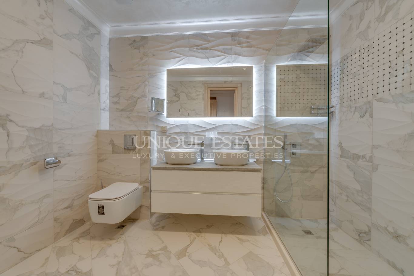 Apartment for sale in Sofia, Lozenets with listing ID: K7410 - image 5