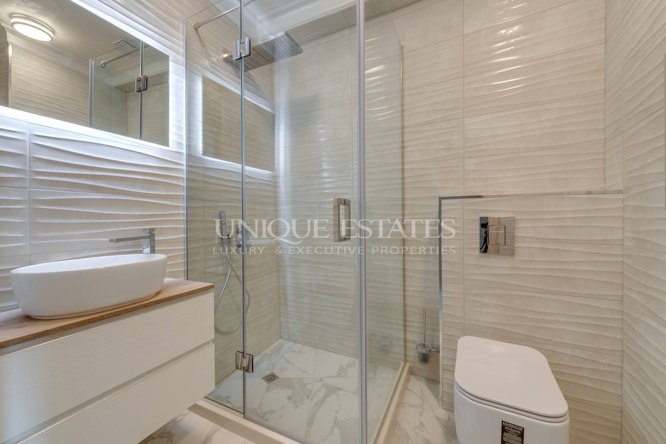 Apartment for sale in Sofia, Lozenets with listing ID: K7410 - image 9