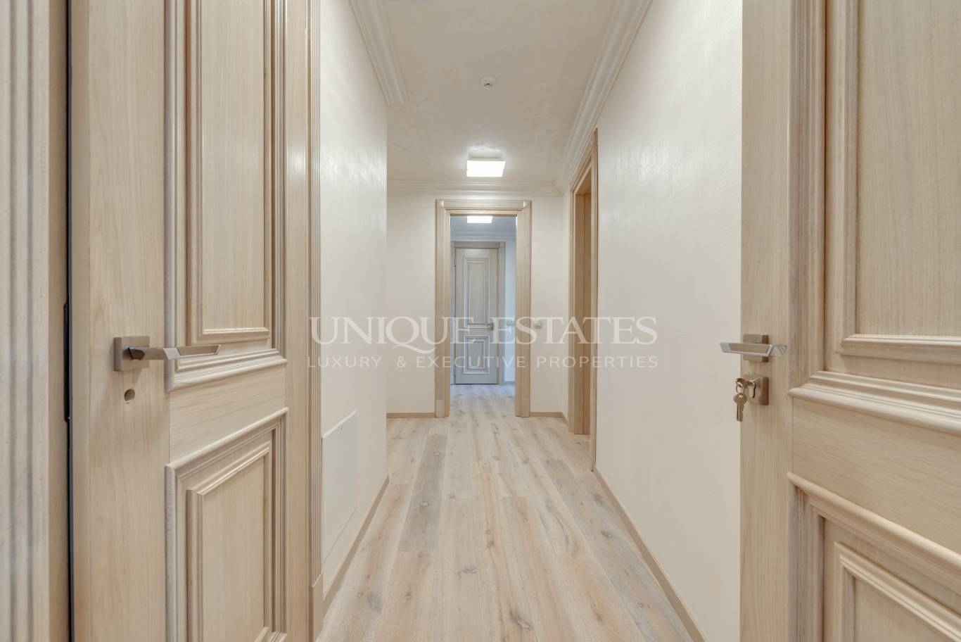 Apartment for sale in Sofia, Lozenets with listing ID: K7410 - image 6