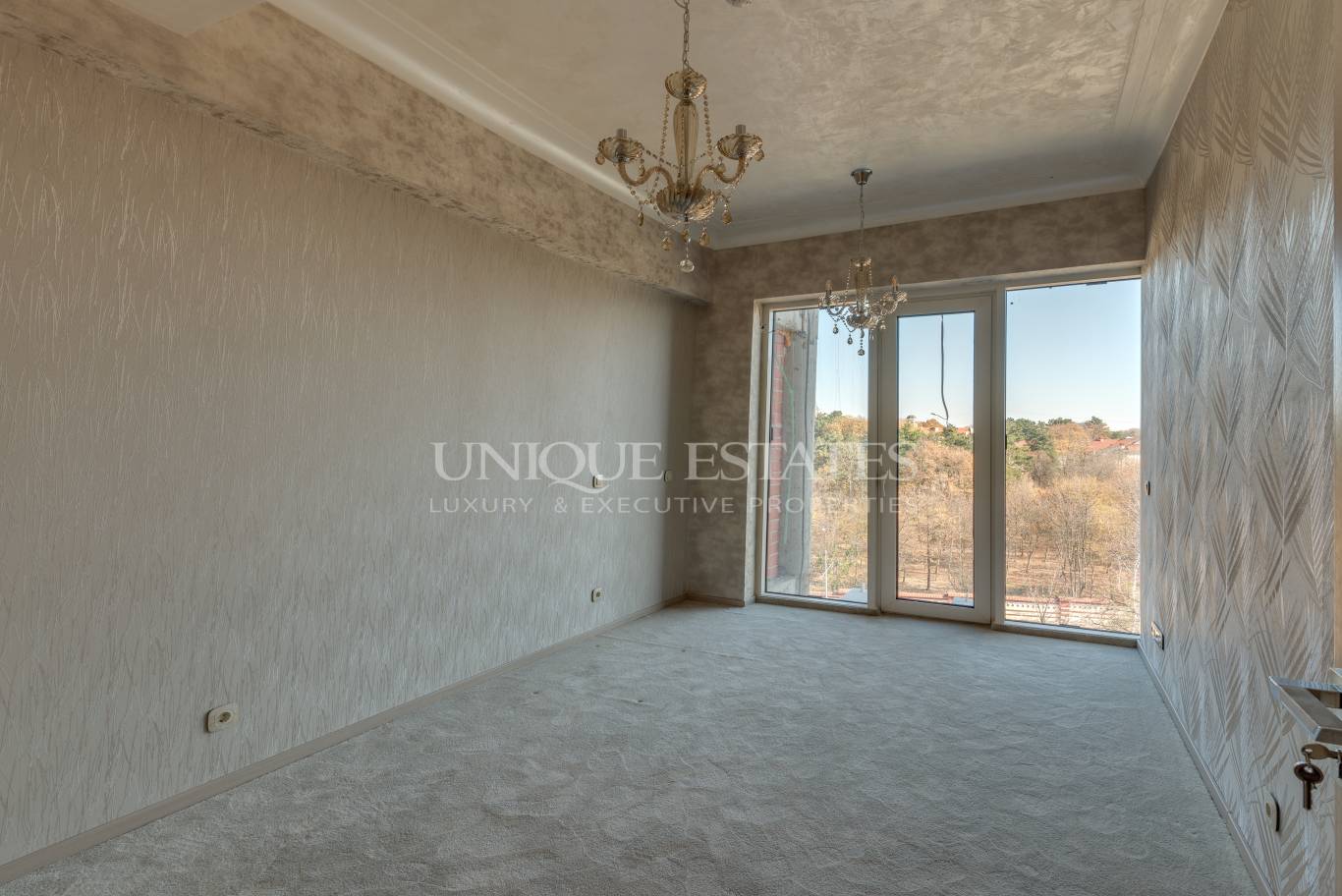 Apartment for sale in Sofia, Lozenets with listing ID: K7410 - image 7
