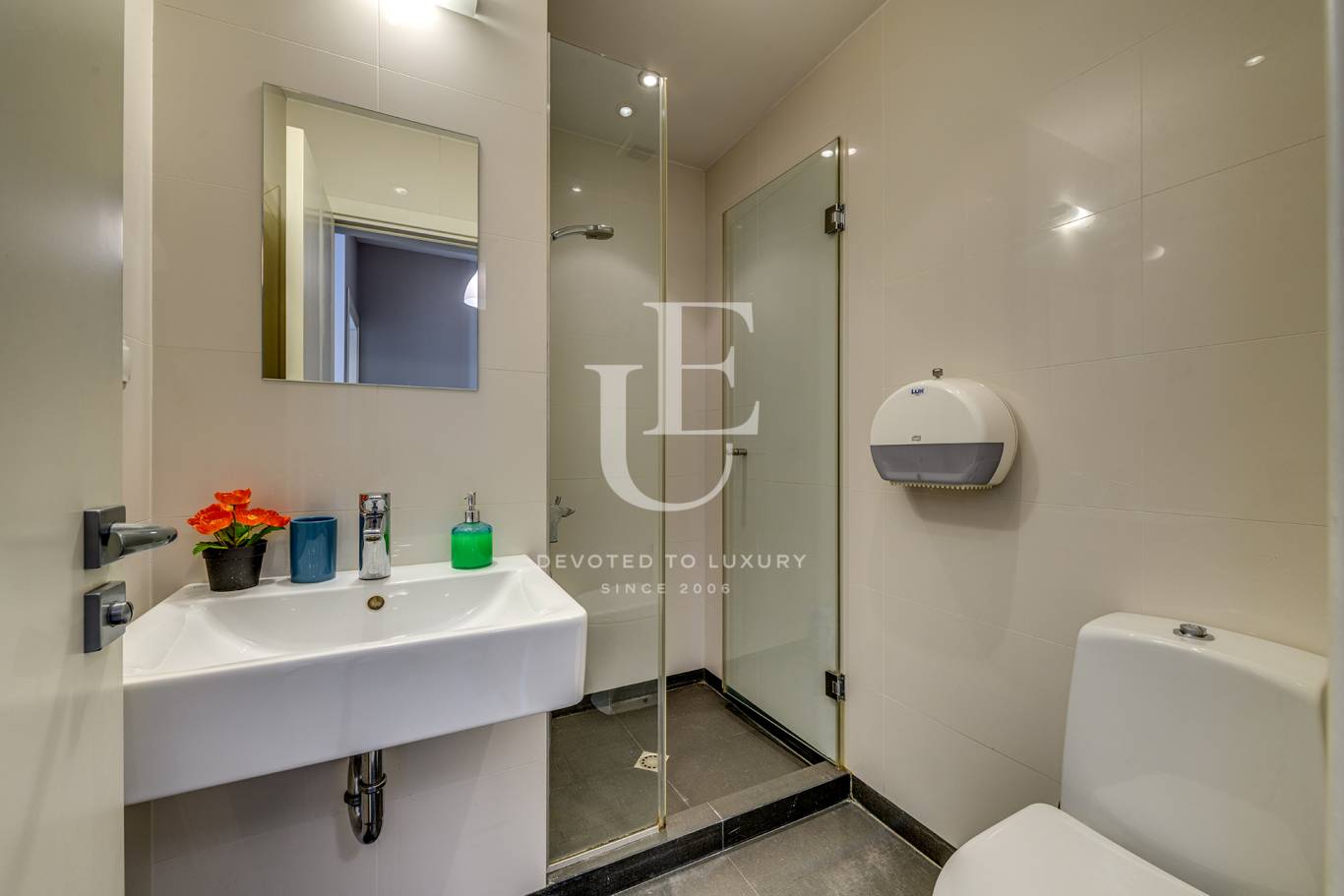 Апартамент под наем в София, Яворов - код на имота: K20055 - image 5