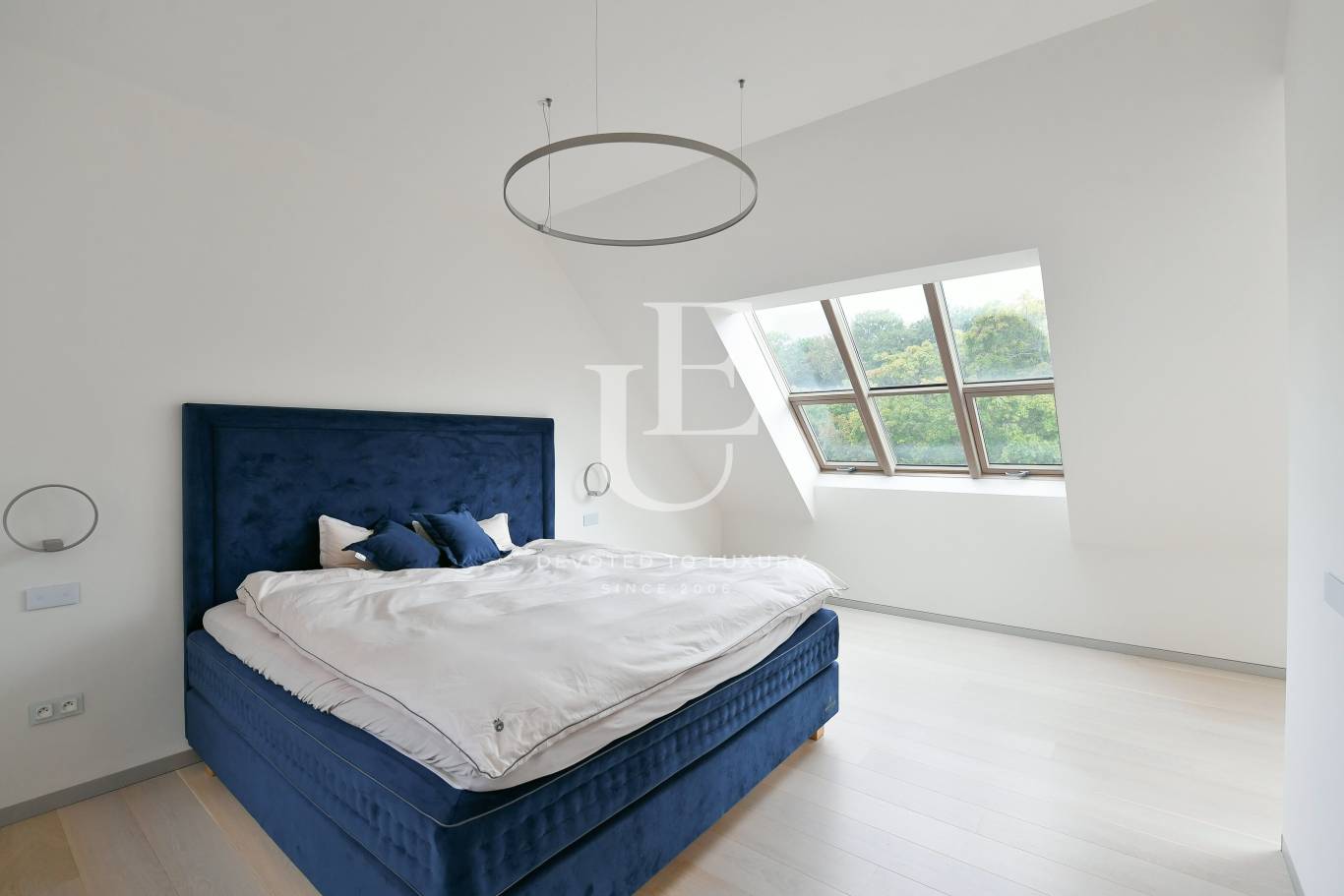 Пентхаус за продажба в Прага,  - код на имота: N29166 - image 9