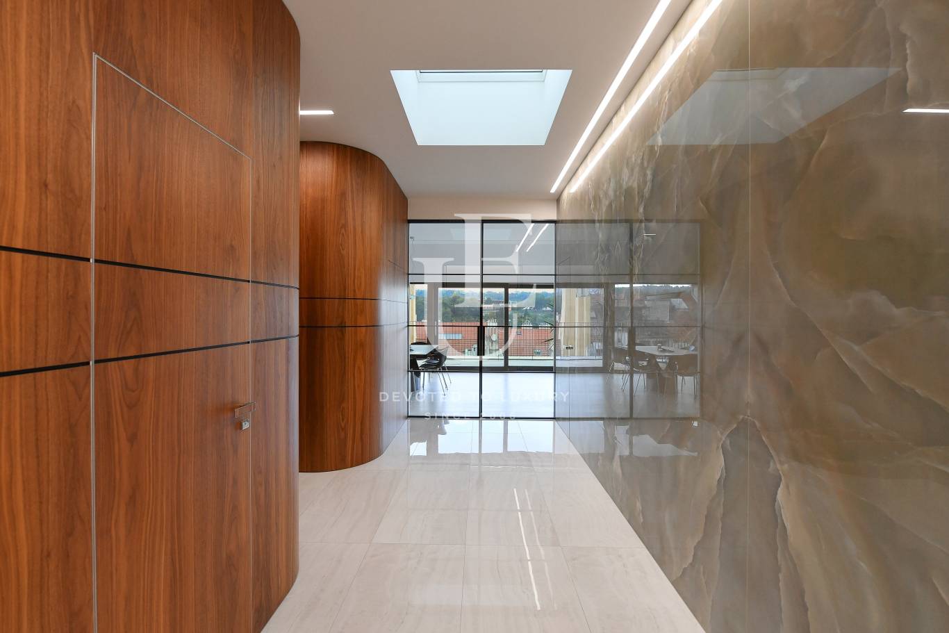 Пентхаус за продажба в Прага,  - код на имота: N29166 - image 8