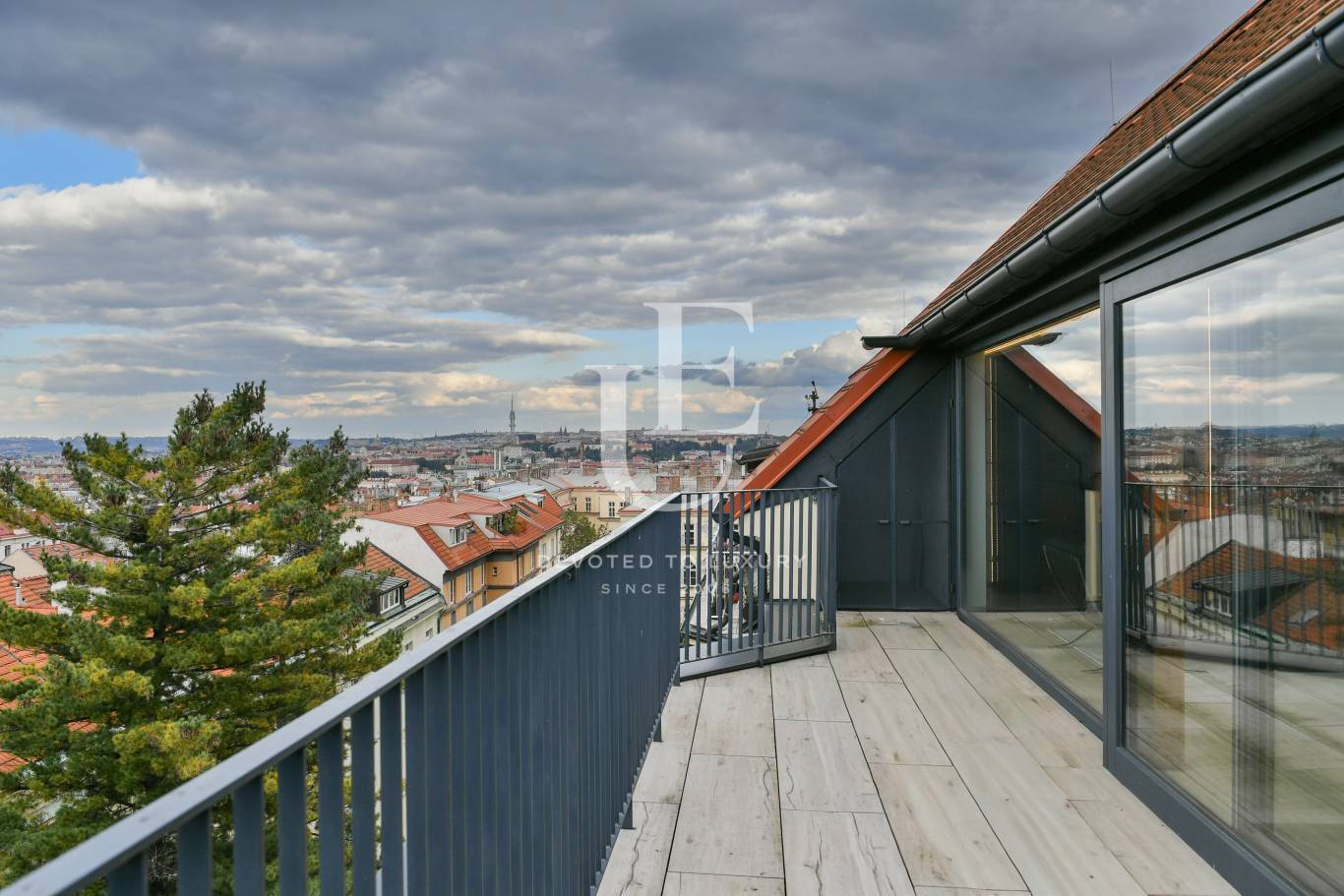 Пентхаус за продажба в Прага,  - код на имота: N29166 - image 3