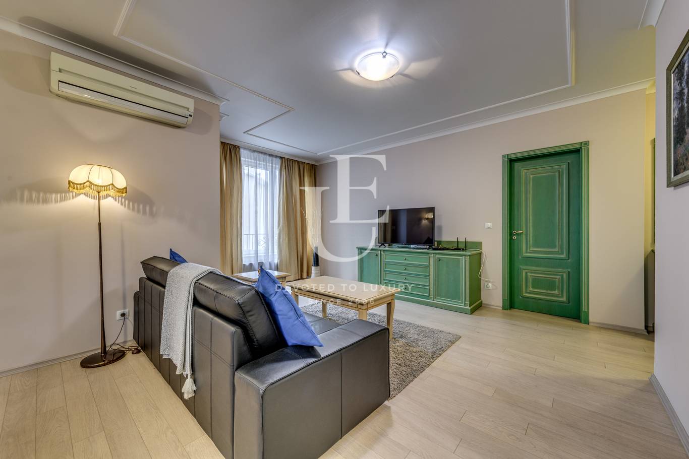 Апартамент под наем в София, Лозенец - код на имота: K18906 - image 4