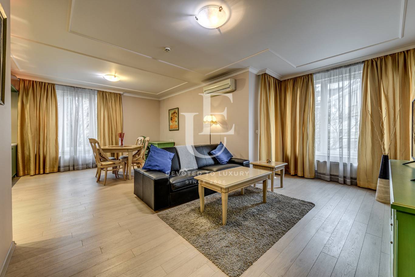 Апартамент под наем в София, Лозенец - код на имота: K18906 - image 3