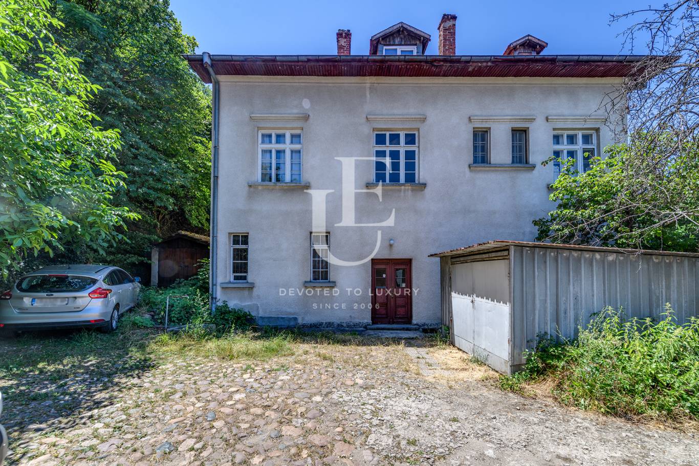 Къща за продажба в София, Княжево - код на имота: K26894 - image 1