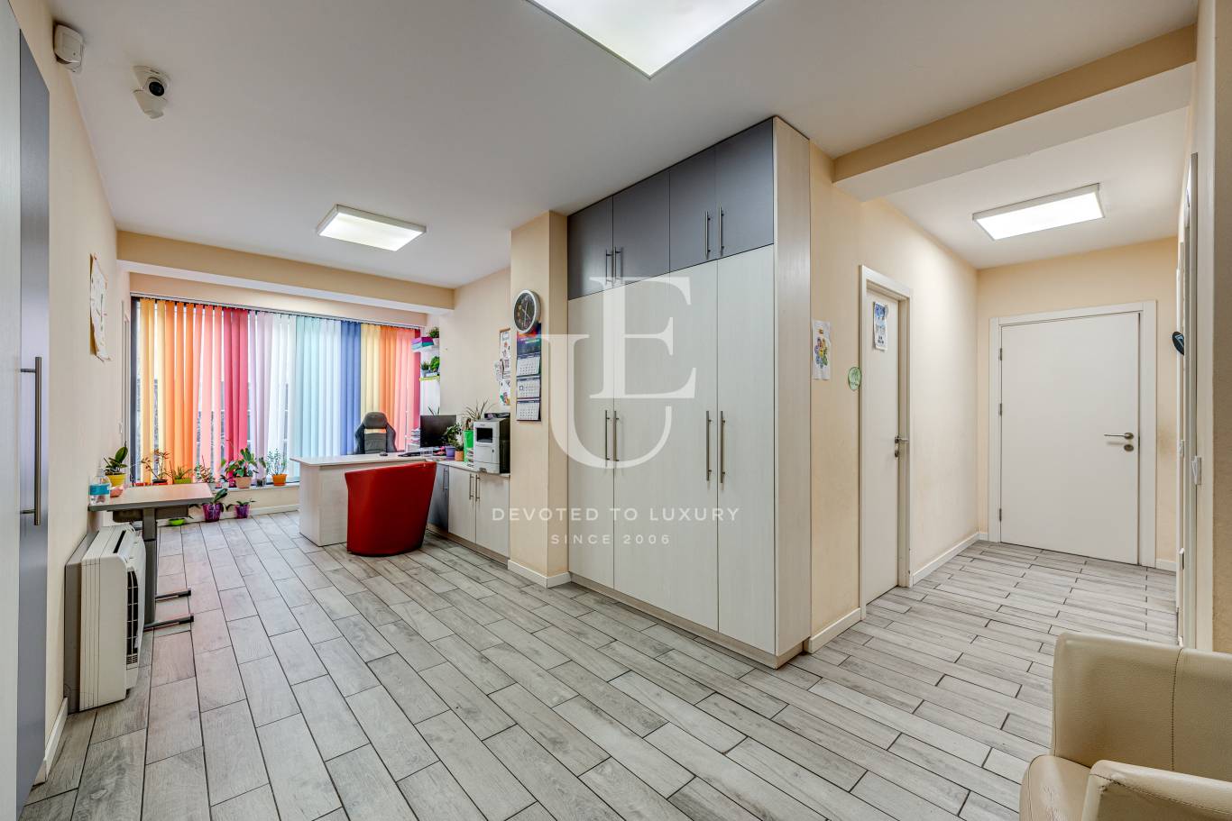 Office for sale in Sofia, Downtown with listing ID: E28032 - image 5