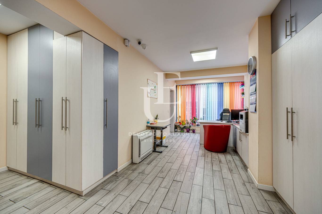 Office for sale in Sofia, Downtown with listing ID: E28032 - image 6