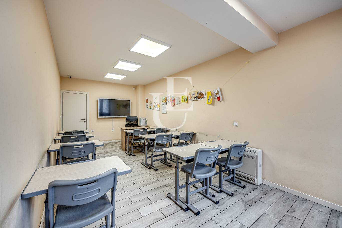 Office for sale in Sofia, Downtown with listing ID: E28032 - image 3