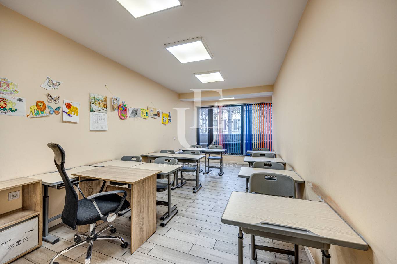 Office for sale in Sofia, Downtown with listing ID: E28032 - image 2