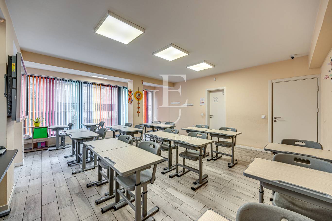 Office for sale in Sofia, Downtown with listing ID: E28032 - image 8