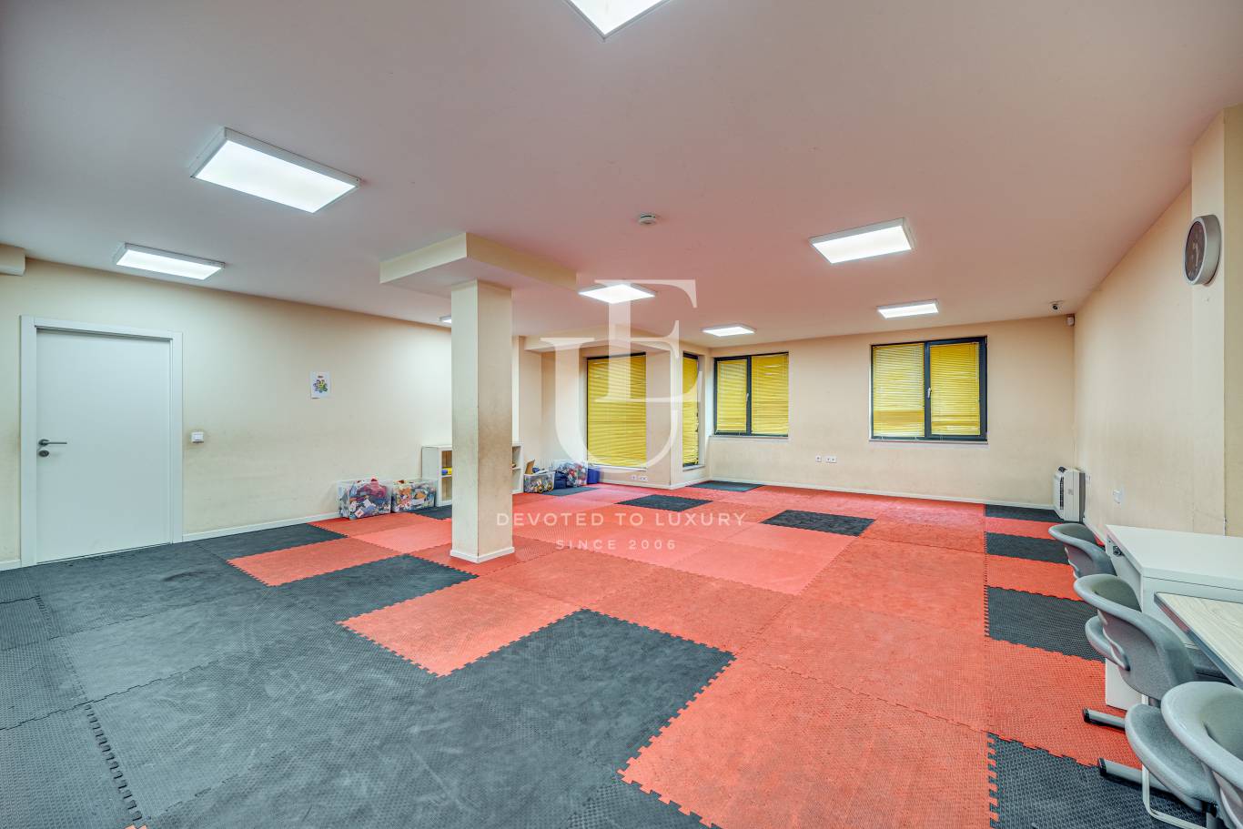Office for sale in Sofia, Downtown with listing ID: E28032 - image 9