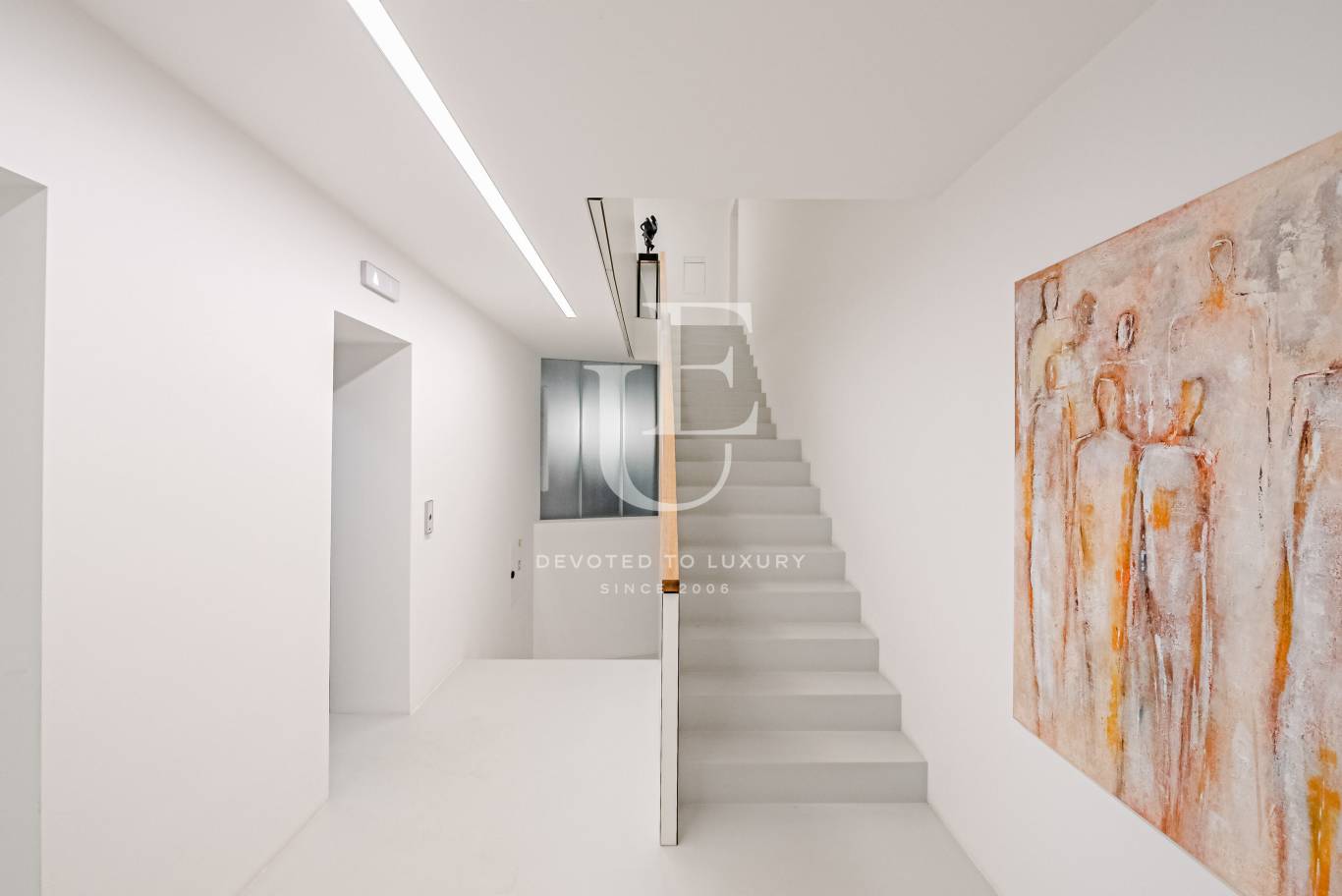 Мезонет за продажба в Прага,  - код на имота: N29167 - image 10