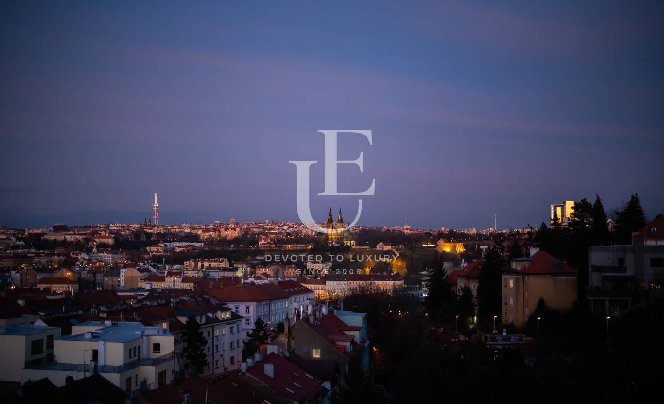 Мезонет за продажба в Прага,  - код на имота: N29167 - image 5