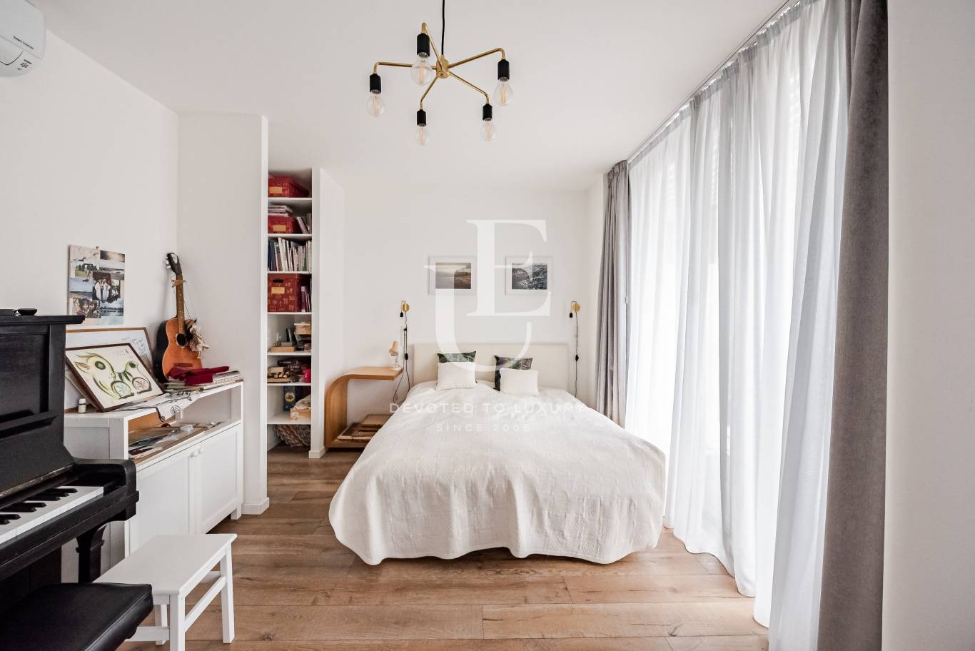 Мезонет за продажба в Прага,  - код на имота: N29167 - image 7