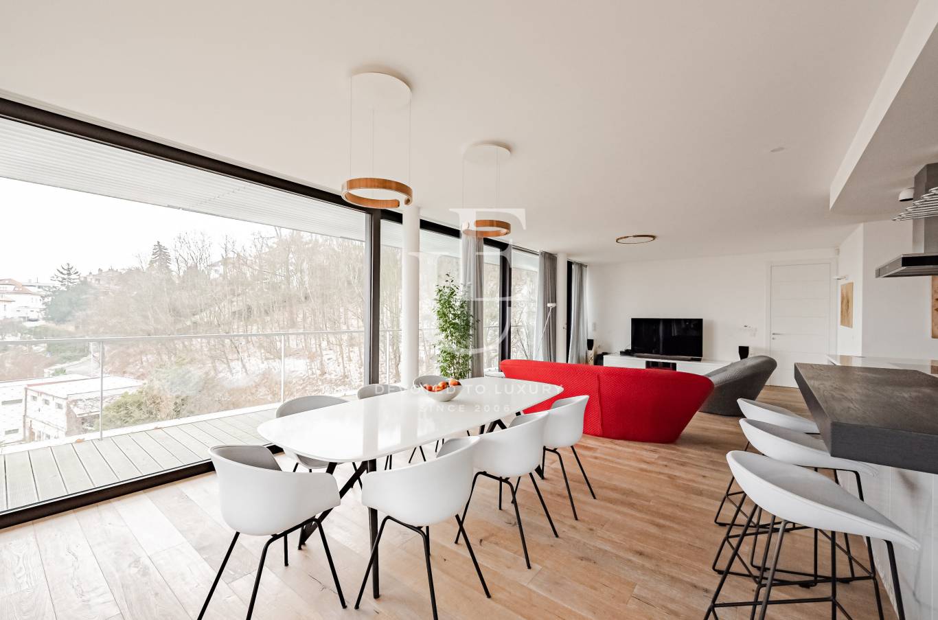 Мезонет за продажба в Прага,  - код на имота: N29167 - image 3