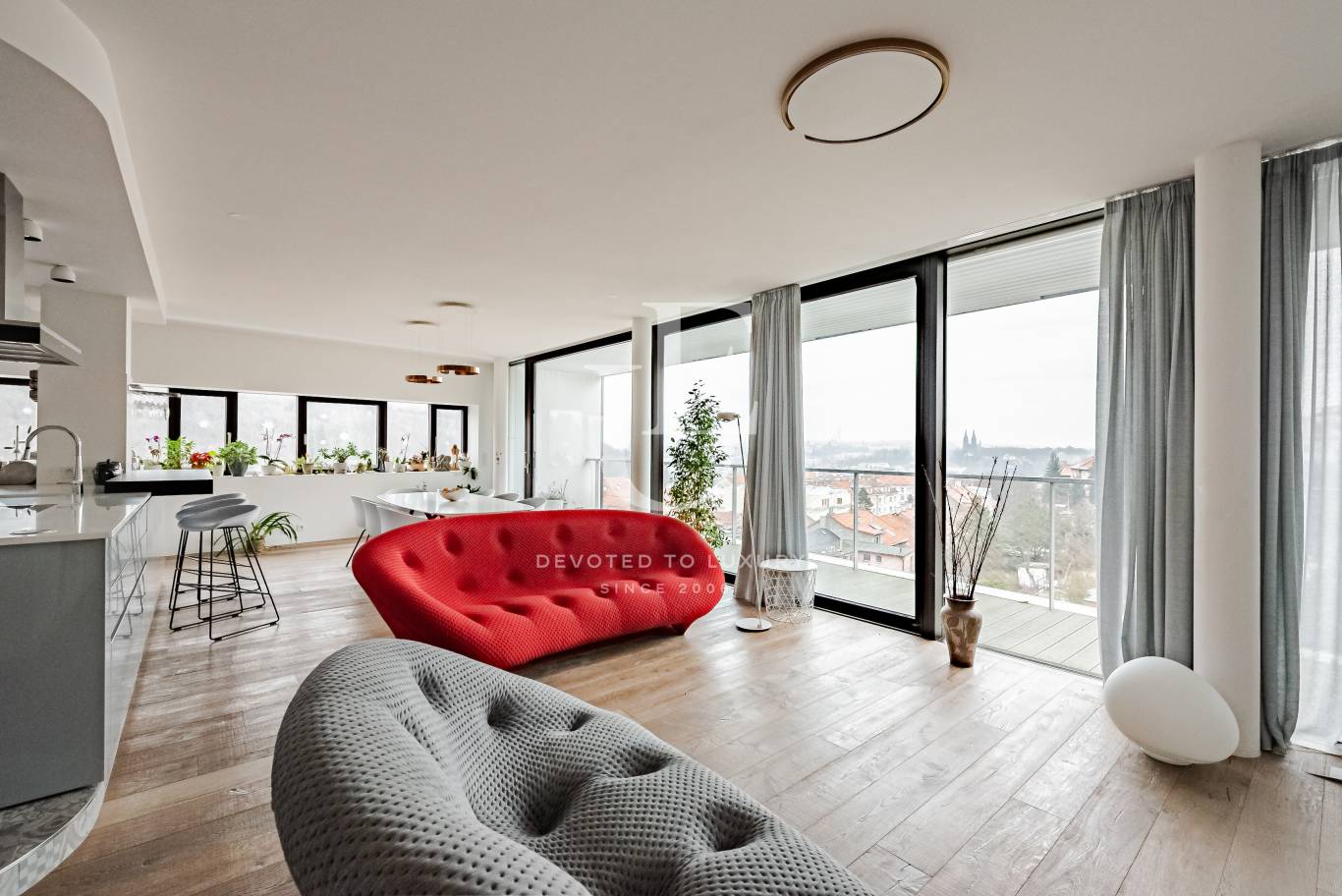 Мезонет за продажба в Прага,  - код на имота: N29167 - image 1