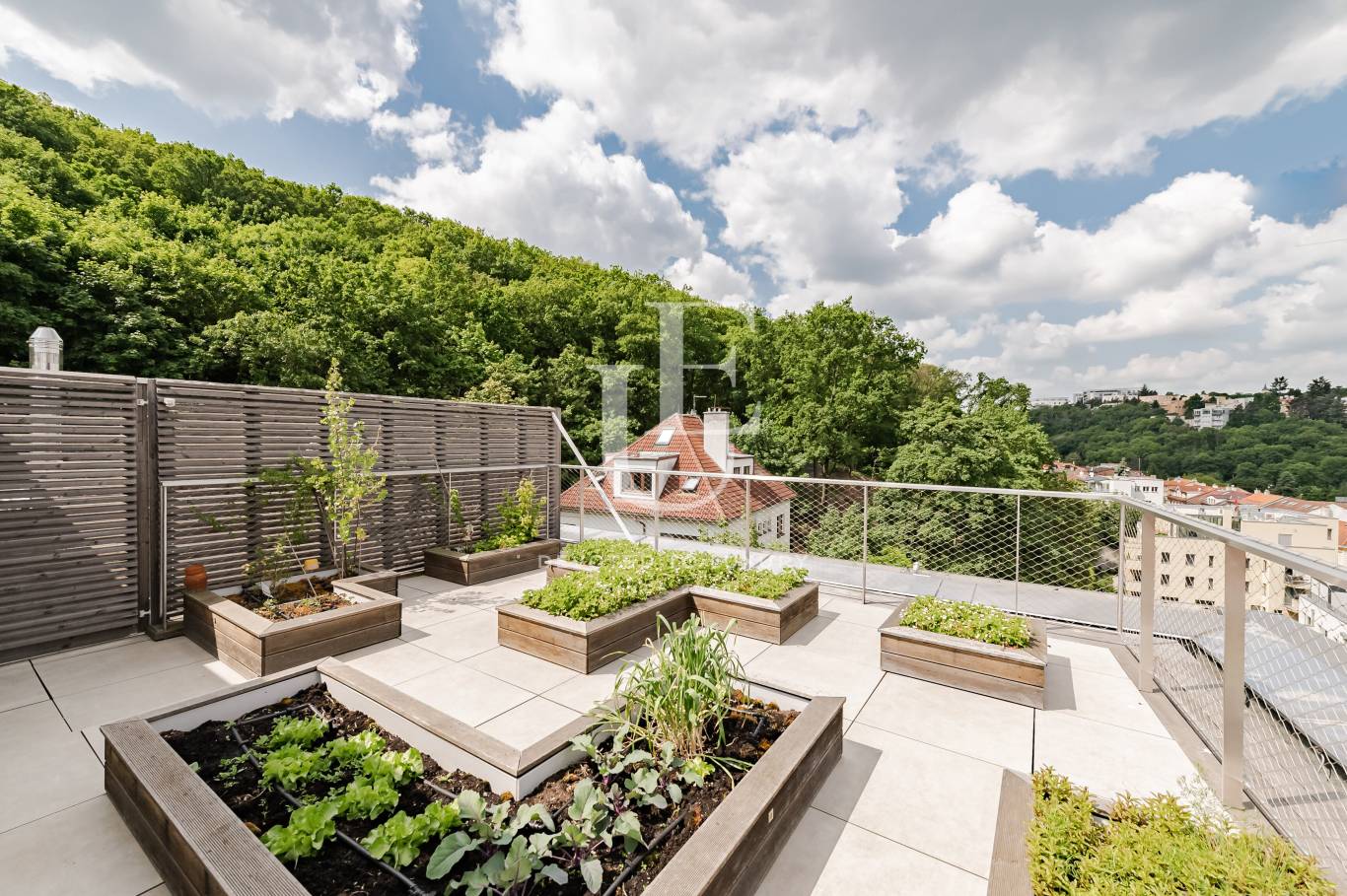 Мезонет за продажба в Прага,  - код на имота: N29167 - image 14